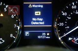 Nissan Rogue Sport